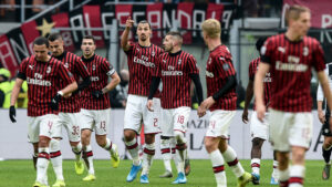 Pagelle Gazzetta, Ibra leader, bene Rebic, Bennacer e Theo, buio Kjaer