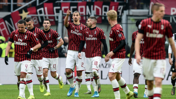 Milan