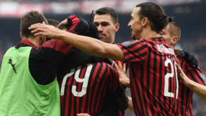 Pagelle Gazzetta: sentenza Rebic, Gabbia esordio perfetto, bene anche…