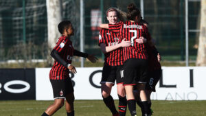 Milan femminile-Inter, probabile formazione: ballottaggio Mauri-Heroum