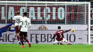 Milan, Bonaventura: Ancora nessun rinnovo, ora è libero di firmare con chiunque