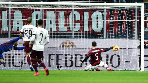 Gol Bonaventura