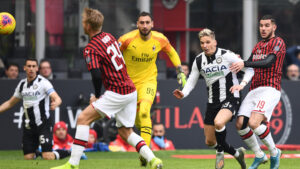 Calciomercato Milan: due obiettivi per il centrocampo