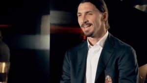 Ibrahimovic: spunta una nuova ipotesi per il suo futuro