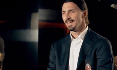 Ibrahimovic