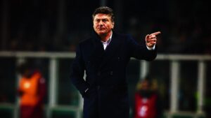 Cagliari Milan, Mazzarri deve fare a meno di un big