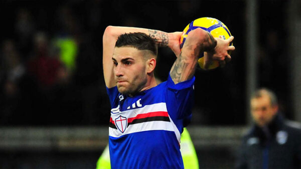Murru sampdoria torino
