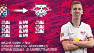 Dani Olmo e i motivi del fallimento dell’assalto del Milan: parola all’agente