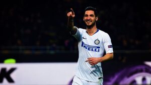 La Roma sfida il Milan: Politano per sostituire Zaniolo