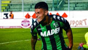 Scamacca, la risposta del Sassuolo a Milan ed Inter