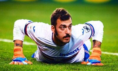 viviano sampdoria gennaio 2018