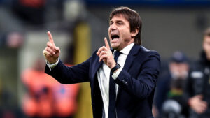 Il Milan deve battere la Juve. Conte diventa l’alleato che cerca vendetta
