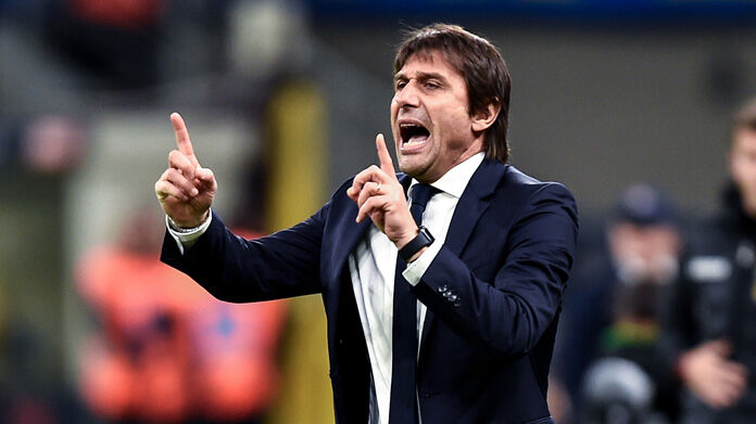 Antonio-Conte