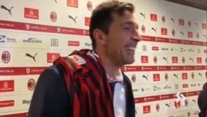 Buffon: «Il Mondiale in Qatar e il ritiro, vi racconto che…»