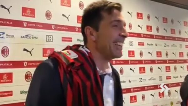Buffon