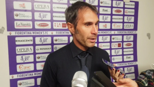 MN24 – Sampdoria Femminile, Cincotta: «Il Milan è fortissimo, ha tante campionesse»