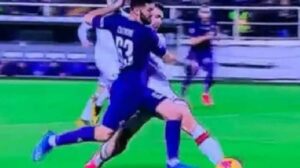 Il rigore di Fiorentina-Milan: Sabatini si schiera a favore dei rossoneri
