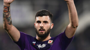Cutrone: «Da milanista i miei idoli sono Inzaghi e Sheva»