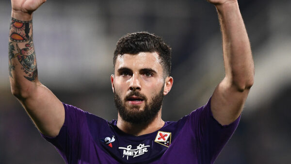 Fiorentina Milan serie A