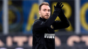 Inter, Eriksen di nuovo in campo? In Italia non sarà possibile: il motivo