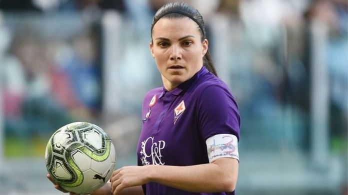La stoccata di Guagni: «Atletico? non sono stata messa in condizione...» 26 Fiorentina femminile
