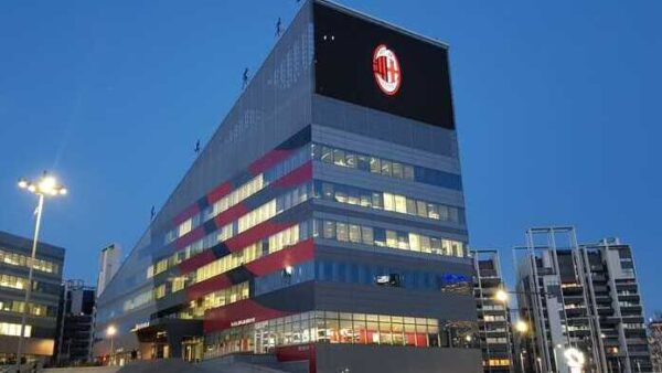 Casa Milan