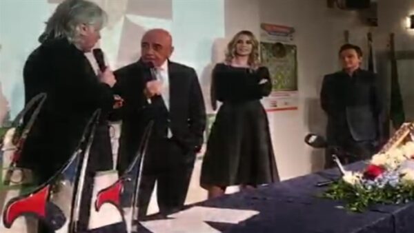 Galliani