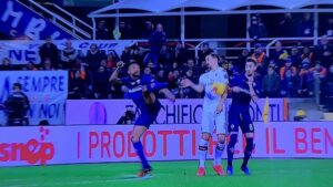 Biasin: «Giusto annullare il gol a Ibra, ma il regolamento è illogico»
