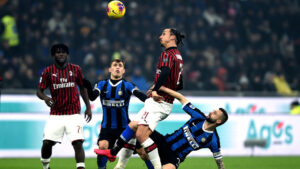 Barella potrebbe risolvere un problema del Milan, ecco come