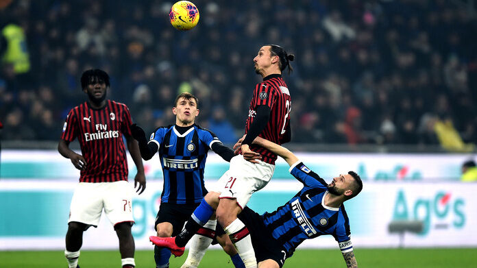 . Ibrahimovic