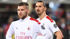 Milan in gol contro la Juventus solo 25 volte negli ultimi 10 anni