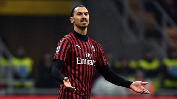 Ibrahimovic