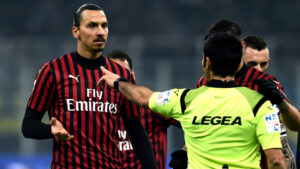 Coppa Italia, Milan: sei giocatori a rischio squalifica
