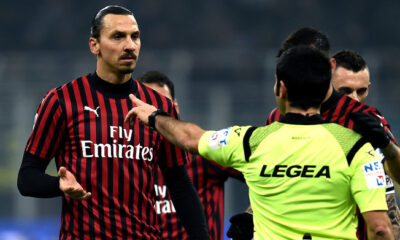 Ibrahimovic