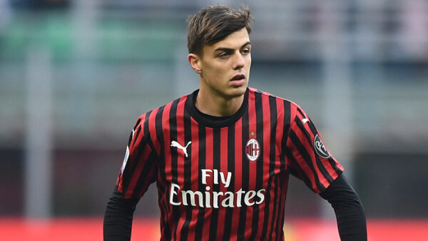 Daniel Maldini