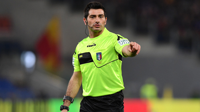 Moviola di Parma-Milan: l'episodio chiave del match 26 Maresca