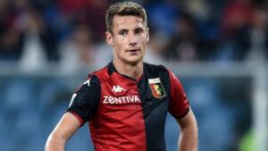 Pinamonti rivela: «Ibrahimovic è il mio idolo, la sua maglia…»