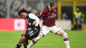 SportMediaset – Milan, Juve e Inter si sfidano per il gioiellino italiano