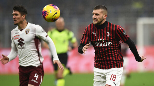 Ante Rebic