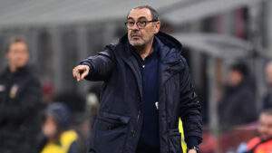 Sarri vuole un nuovo portiere: tutti i nomi sul tavolo