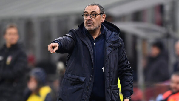 Milan Juventus Coppa Italia