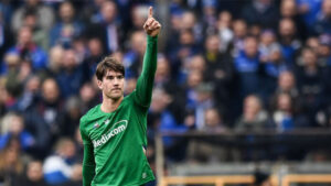 Serena: «Se la Juve non dovesse andare in UCL, sarebbe…»