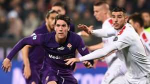 CorSera – Vlahovic sarà il vice-Ibrahimovic: Milan pronto all’assalto