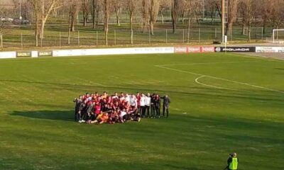 Milan Primavera