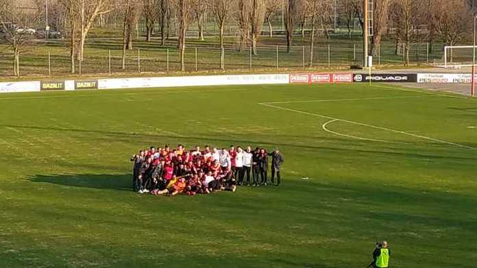 Milan Primavera