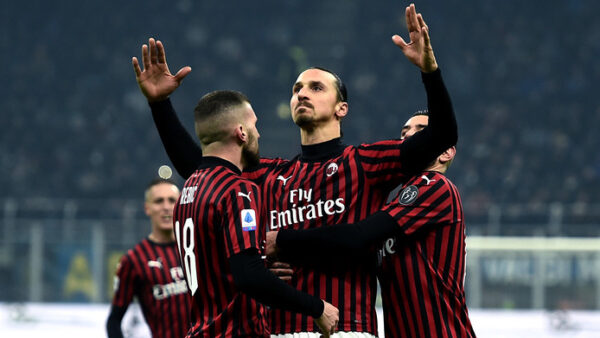 Ibrahimovic