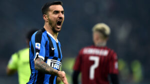 Inter-Milan 4-2, pagelle e tabellino: suicidio rossonero, il derby è nerazzurro