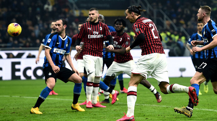 . Ibrahimovic