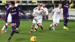 Bergonzi: «Io non avrei assegnato il calcio di rigore in Fiorentina-Milan»