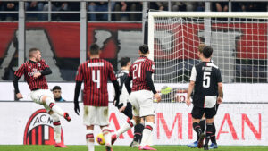 Milan, con il 4-2-3-1 è un altra squadra. Avanti così anche con il Torino
